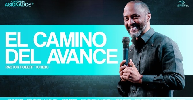 El camino del avance