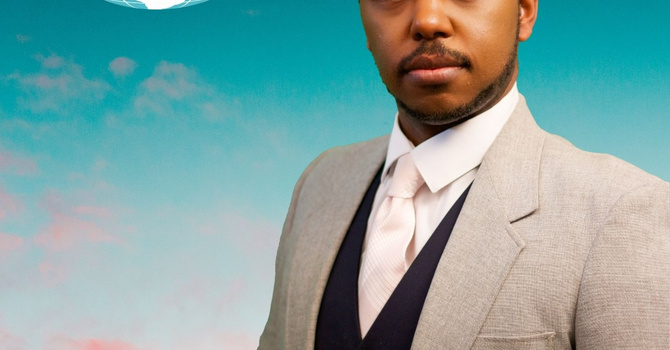 What it Takes to Be Prosperous - Wednesday Service -...