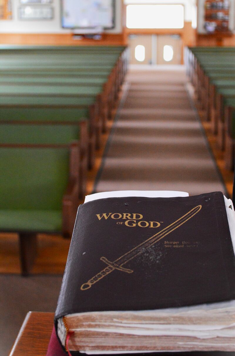 September 28, 2025 - Sunday Morning Service 