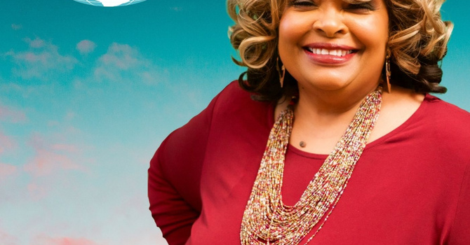 The Tithe is About Your Heart - Sunday Service - 7/1...