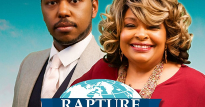 Treason Against the Kingdom - Sunday Service - 3/27/...