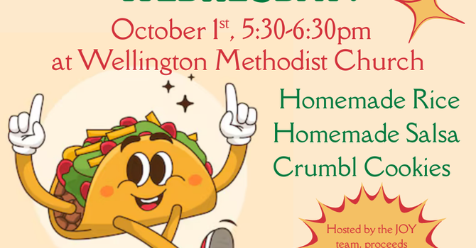 Wednesday Night Dinner Benefiting Mikala Bagambe