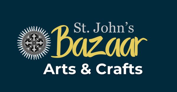Bazaar Looking for Arts & Crafts Items