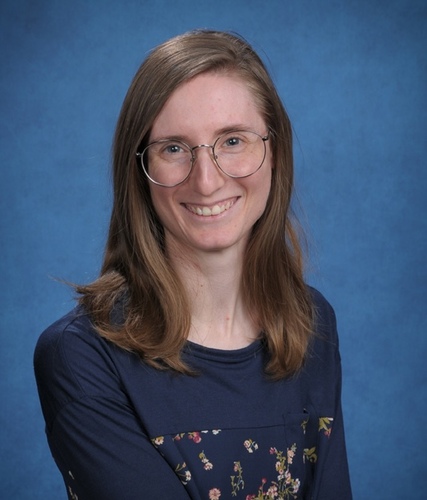Jillian Fawcett