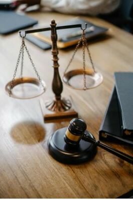 Your Legal Covenant Rights -  Destroy the Enemy's Tactics  -Golden Fall 2025