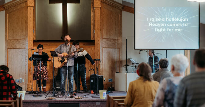 Sunday @MFP.CHURCH