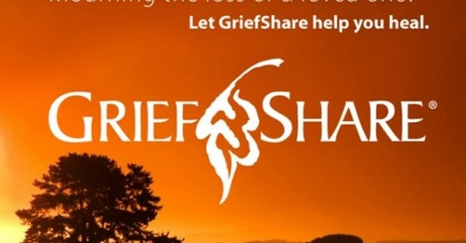 GriefShare