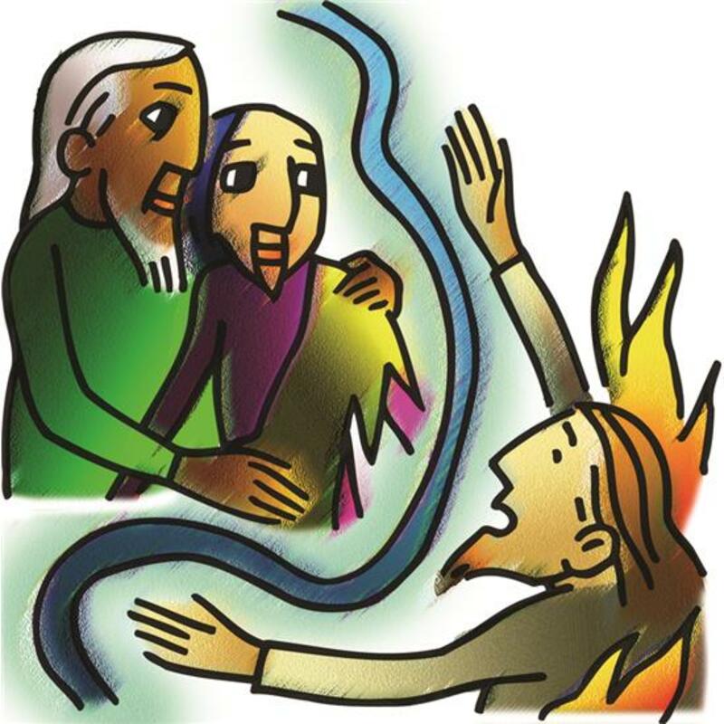 CLAY SERVICE OF HOLY COMMUNION 2025-09-28 Worship