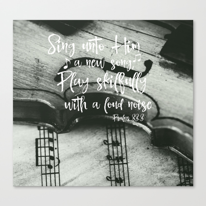 Make a Joyful Noise