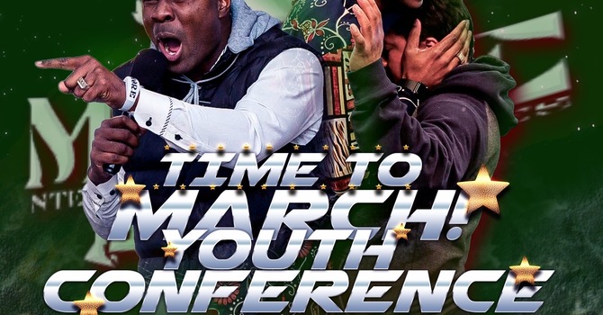 March On!