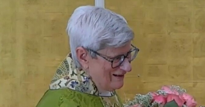 A Heartwarming Goodbye to Linda image