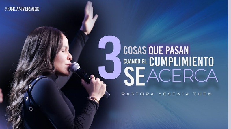 3 cosas que pasan cuando el cumplimiento se acerca