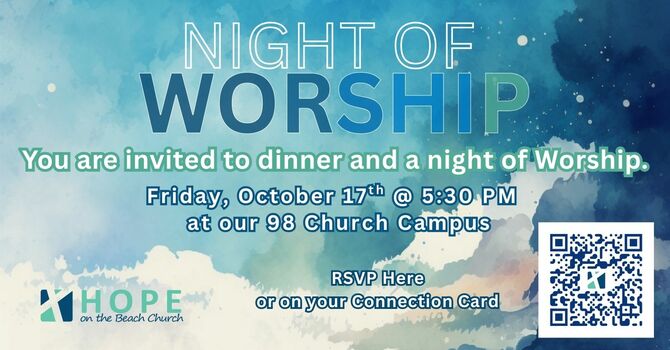 Night of Worship