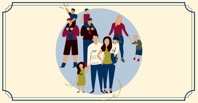 Guiding Lights Parenting Group
