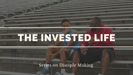 The Invested Life