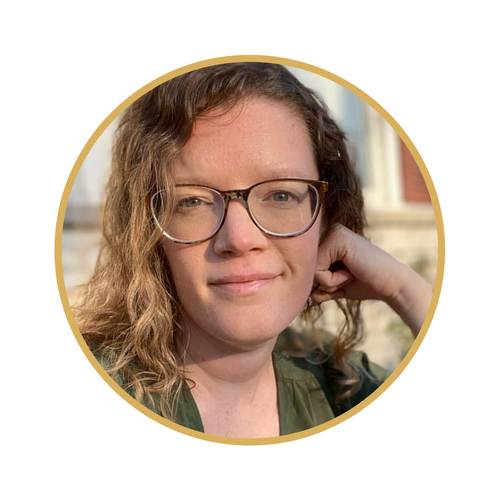 Dr. Sara McClure