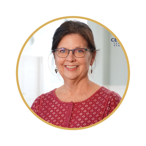 Rev. Dr. Kathy Pickett