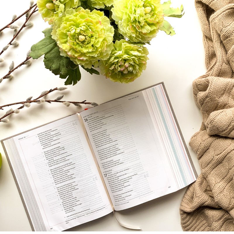Sufficiency of Scripture