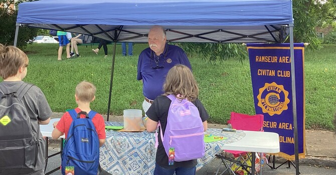 Ramseur Area Civitians