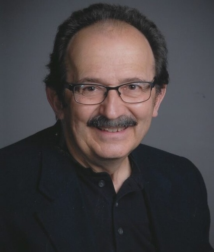 Paul Vidulich