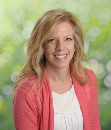Julie Litwin
