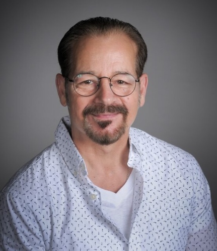 Bill Bahlatzis