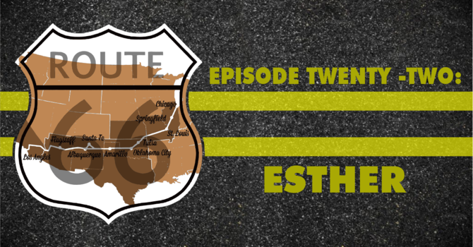 ROUTE 66 EP 022