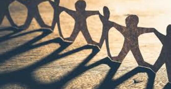 Adult Fellowship Group