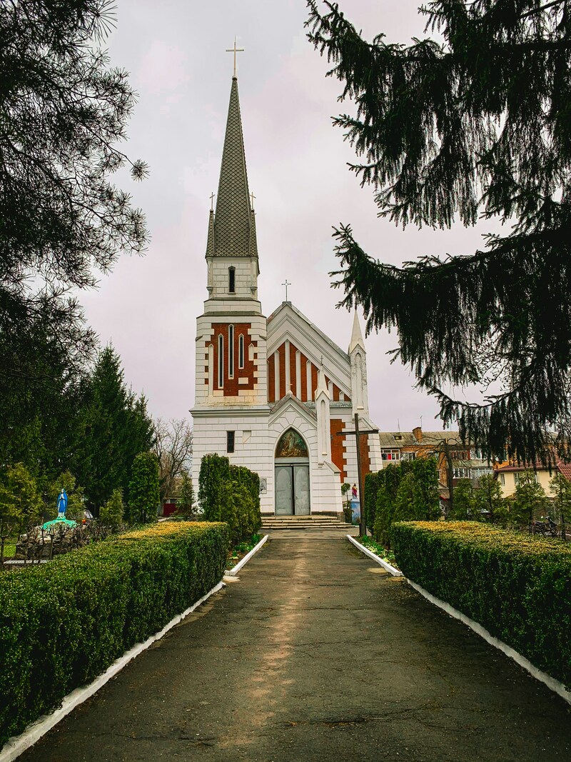 Sixteenth Sunday after Pentecost, 2025
