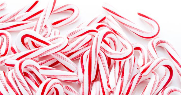 Candy Cane Tea & Bazaar