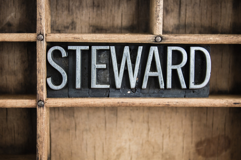 Stewards of God's Word