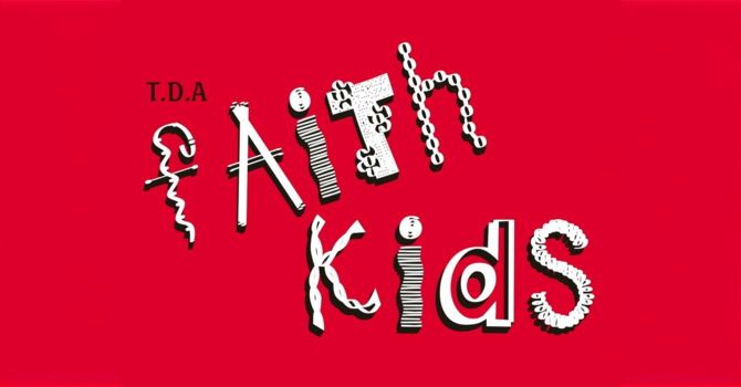 TDA Faith Kids 
