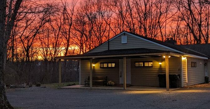 Kentland Committee