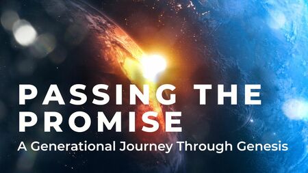 Passing the Promise