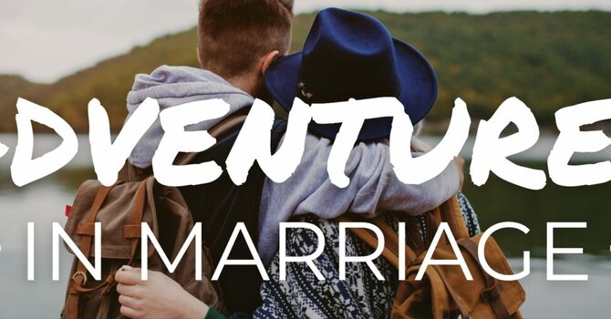AIM Marriage Workshop