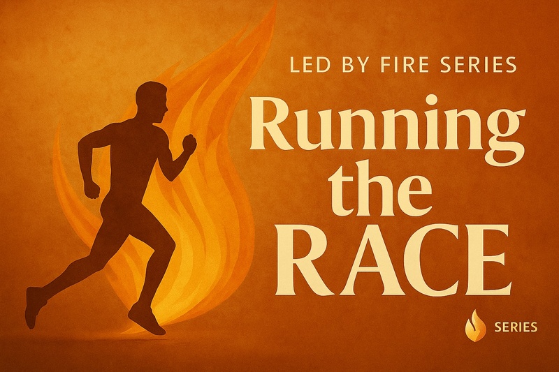 Running the Race