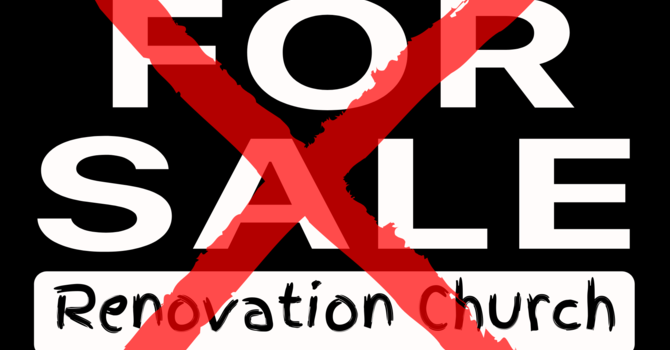 Not For Sale