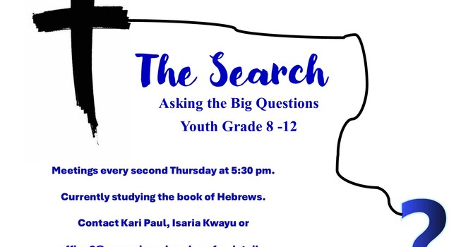 Youth Group