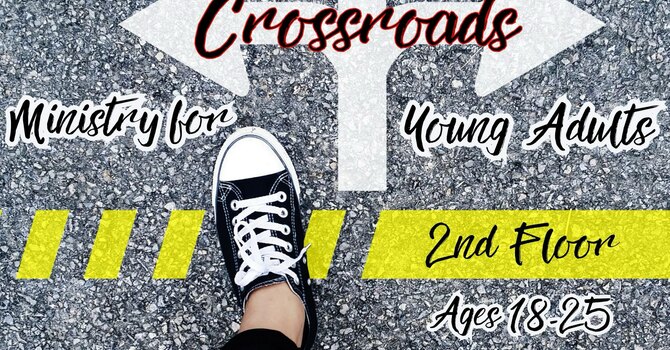 Crossroads