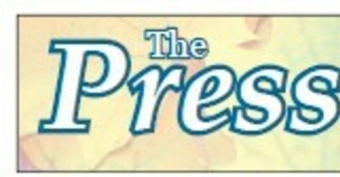 September Pressbyterian Newsletter image