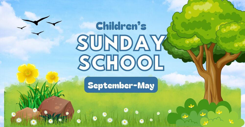 Sunday School