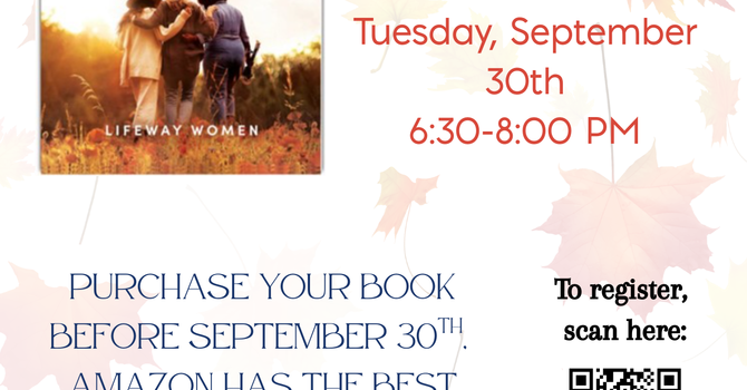 Women's Bible Study