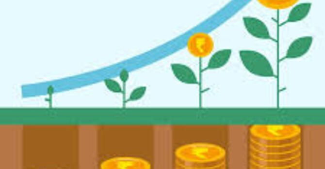 ST. LUKE'S ENDOWMENT FUNDS image