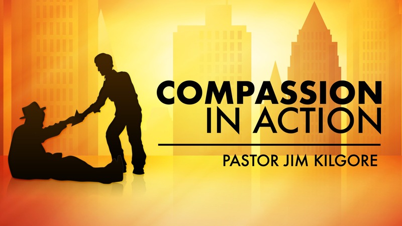 Compassion In Action 