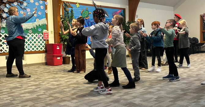 Community Kids