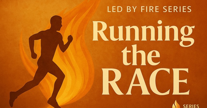 Running the Race