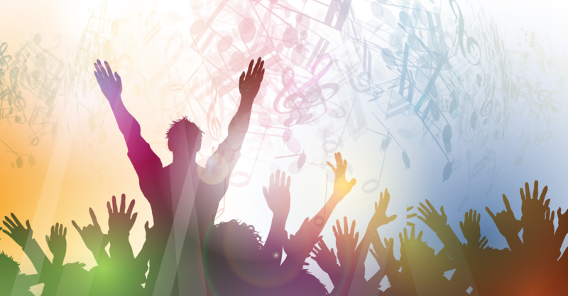 Becoming a People of Praise, Part III