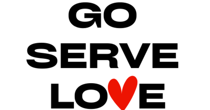 All Church Serve Day