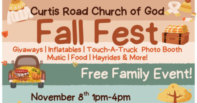 CRCOG First Annual Fall Festival