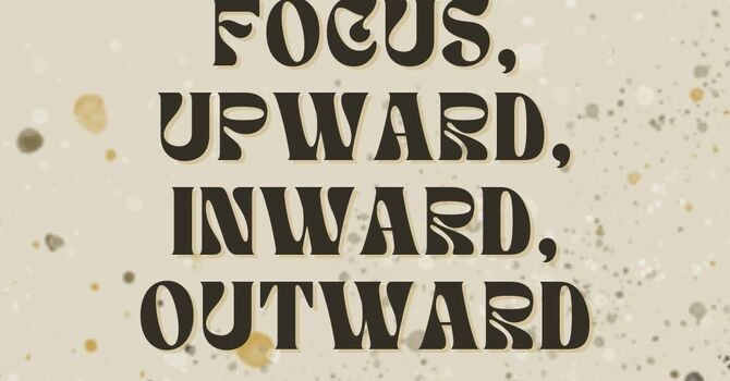 Unique: People Week Four  image